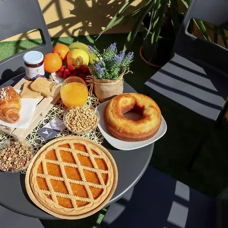 Bed & Breakfast Carlo V *