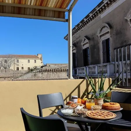 Bed & Breakfast Carlo V *