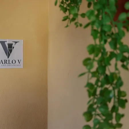 Bed & Breakfast Carlo V Crotone