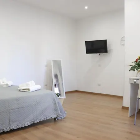Bed & Breakfast Carlo V