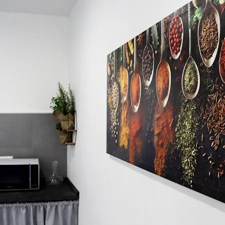 Carlo V Bed & Breakfast Crotone