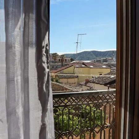 Bed & Breakfast Carlo V