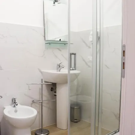 Bed & Breakfast Carlo V Crotone