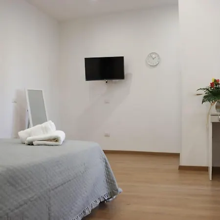 Bed & Breakfast Carlo V *