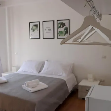 Bed & Breakfast Carlo V *