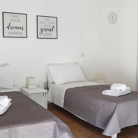 Bed & Breakfast Carlo V