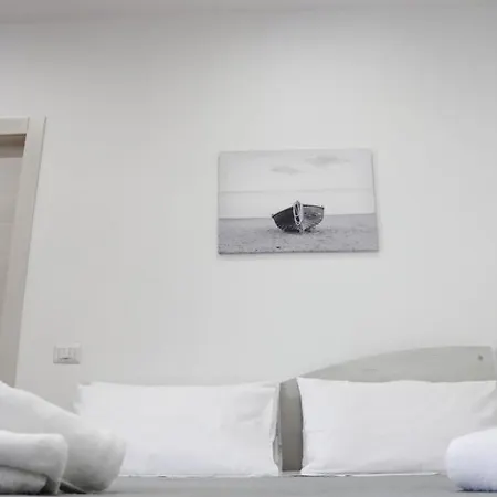 Bed & Breakfast Carlo V