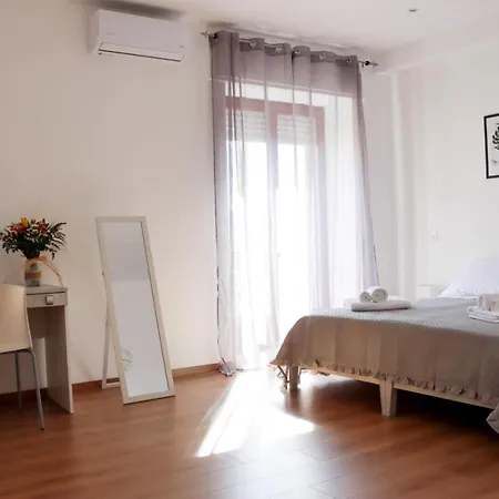 Carlo V Bed & Breakfast Crotone
