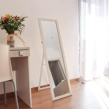 Carlo V Frühstückspension Crotone