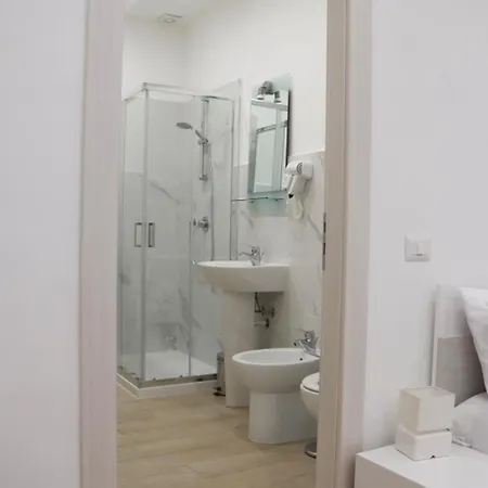 Carlo V Frühstückspension 3*