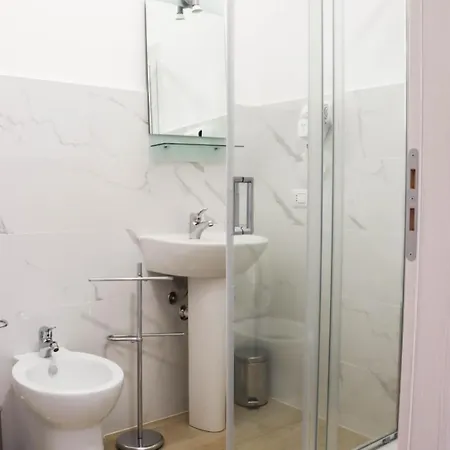 Frühstückspension Carlo V