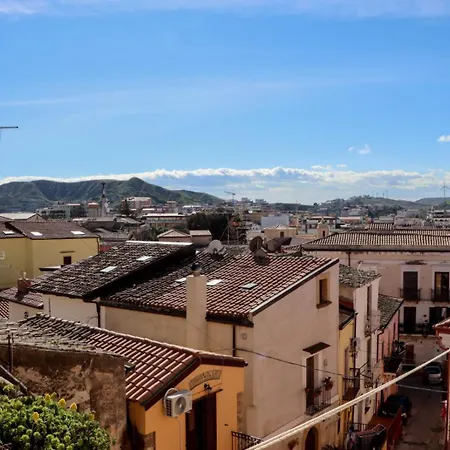 Carlo V Frühstückspension 3*