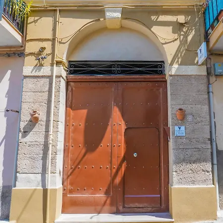 Frühstückspension Carlo V