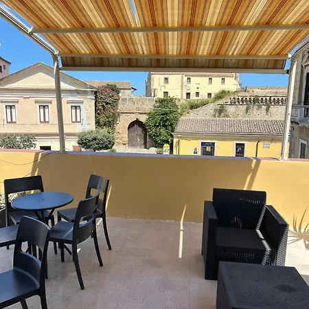 Carlo V Frühstückspension