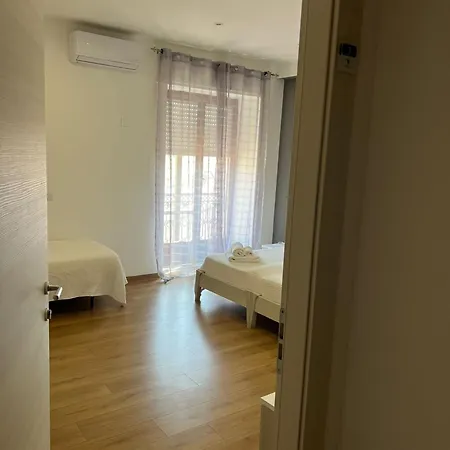 Carlo V Bed and Breakfast