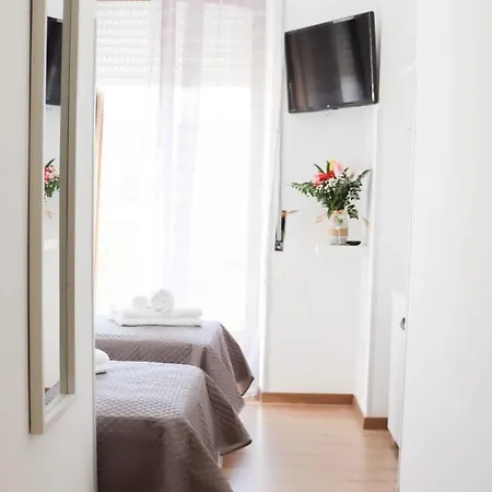 Carlo V Couette-café Crotone