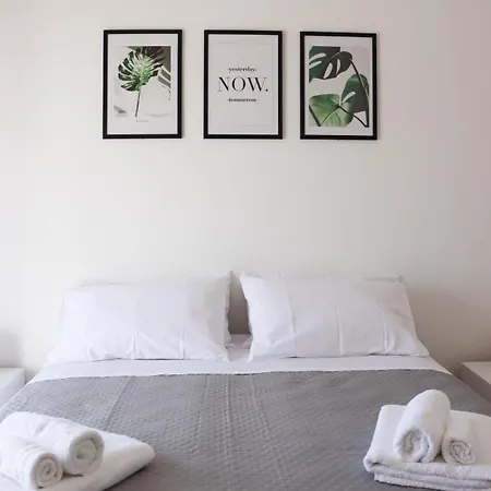 Carlo V Bed and Breakfast Κρότωνας