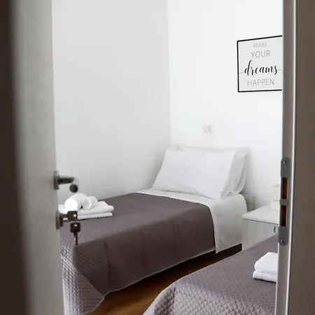 Bed and Breakfast Carlo V