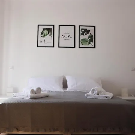 Bed and Breakfast Carlo V 3*