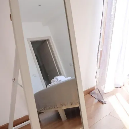 Bed and Breakfast Carlo V 3*