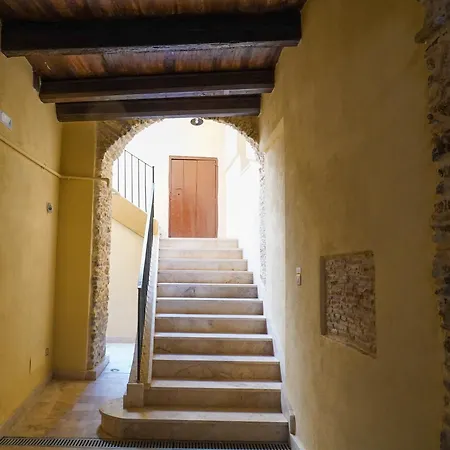 Carlo V Κρότωνας