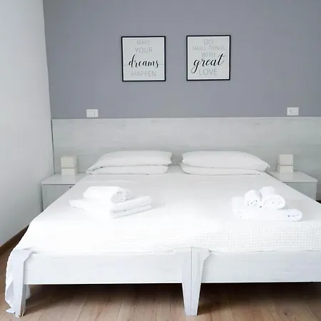 Bed and Breakfast Carlo V 3*