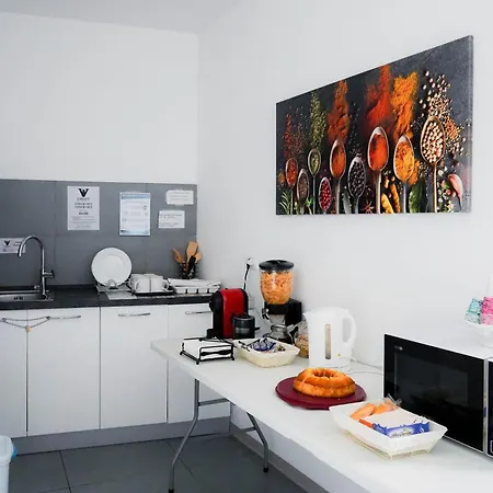 Carlo V Bed and Breakfast Κρότωνας