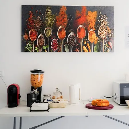 Bed and Breakfast Carlo V 3*