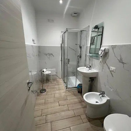 Couette-café Carlo V