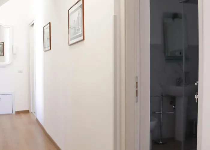 Carlo V Alojamento de Acomodação e Pequeno-almoço 3*