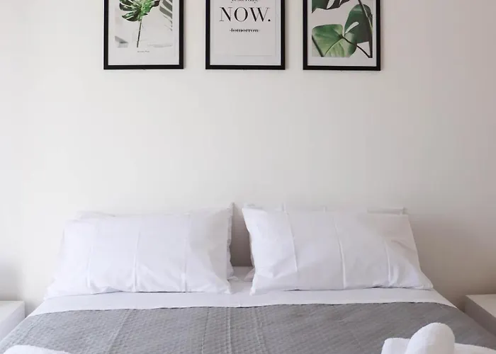 Carlo V Alojamento de Acomodação e Pequeno-almoço Crotone