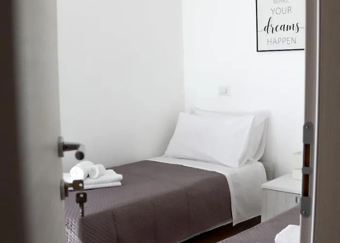 Alojamento de Acomodação e Pequeno-almoço Carlo V