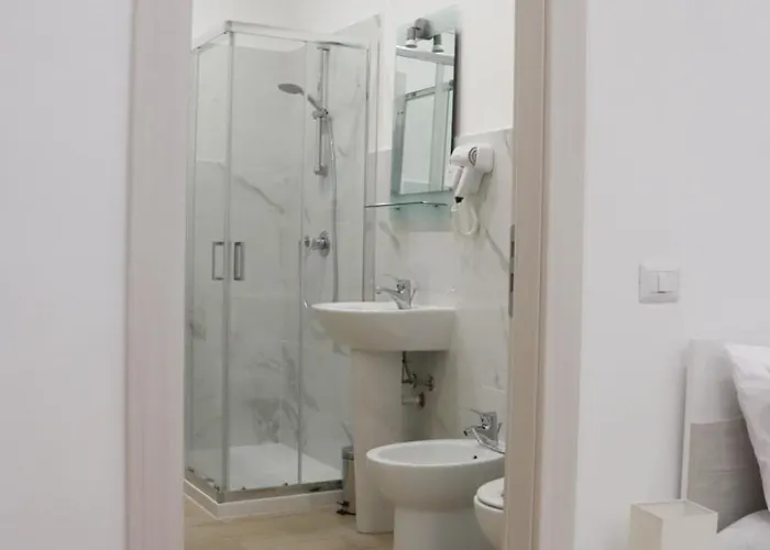 Carlo V Alojamento de Acomodação e Pequeno-almoço 3*