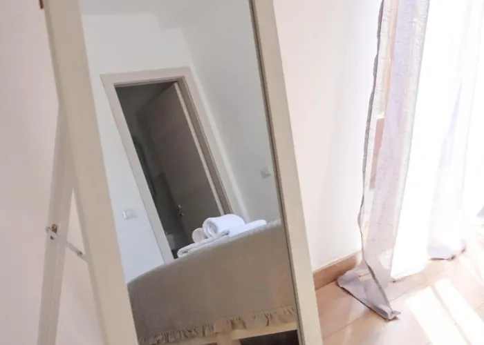 Alojamento de Acomodação e Pequeno-almoço Carlo V 3*