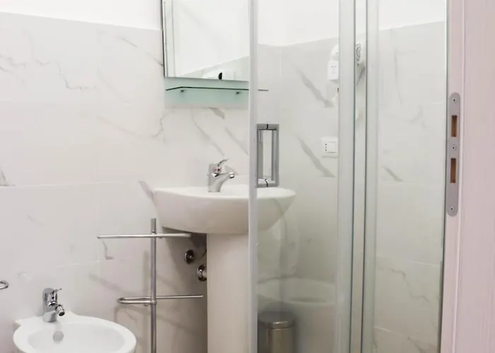 Alojamento de Acomodação e Pequeno-almoço Carlo V