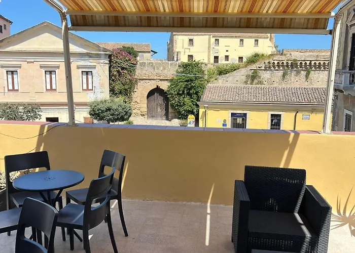 Carlo V Alojamento de Acomodação e Pequeno-almoço