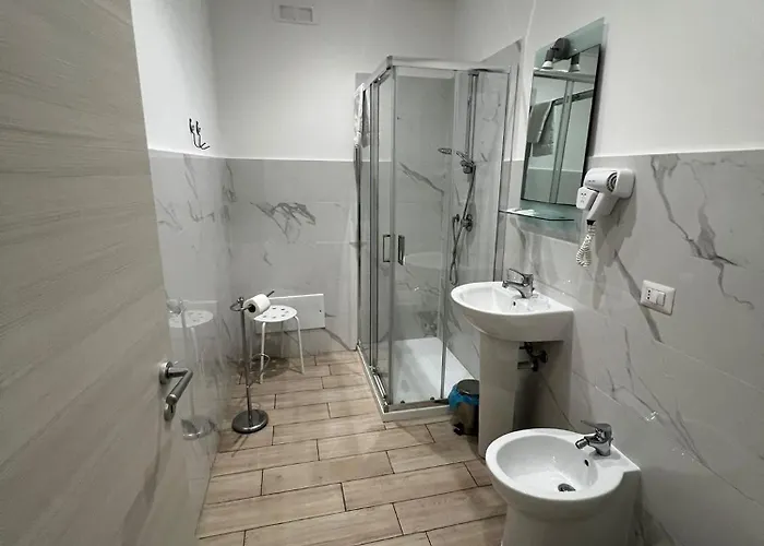 Bed and Breakfast Carlo V